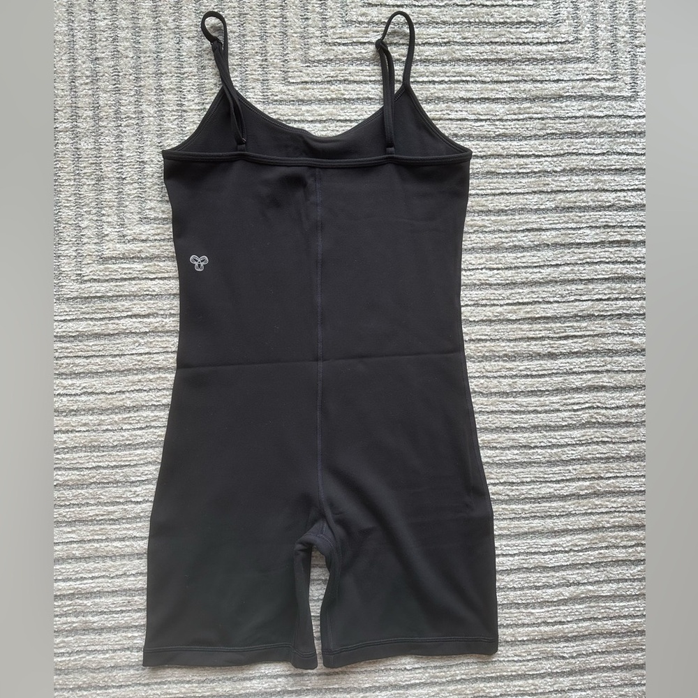 TNA Romper